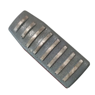 Lüks Taş İçin Metal Pırlanta Fickert